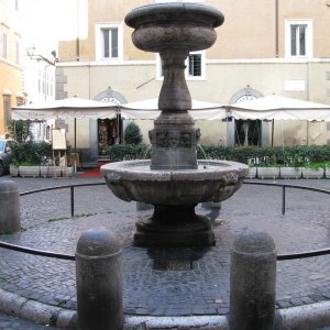 Piazza di S. Simeone