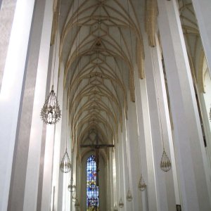 Frauenkirche Mnchen