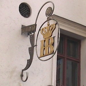 Hofbruhaus