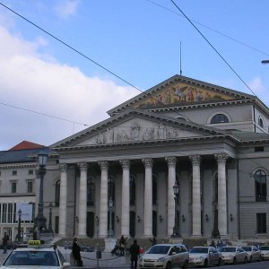 Nationaltheater