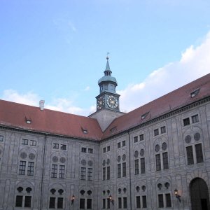 Residenz