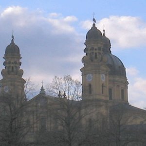 Theatinerkirche