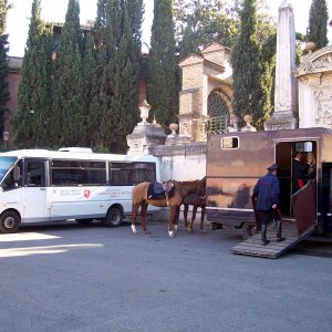 Piazza dei Cavallieri di Malta