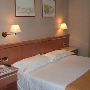 Hotel Diocleziano****