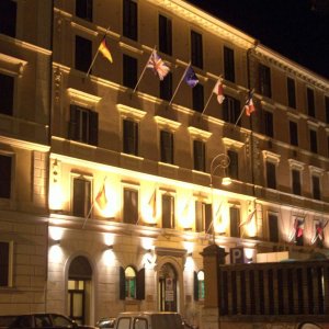 Hotel Diocleziano****