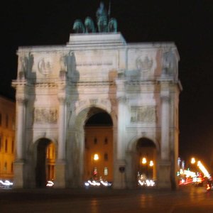 Siegestor