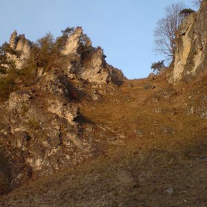 Labertal bei Regensburg