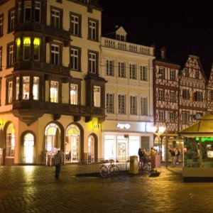 Trier Markt