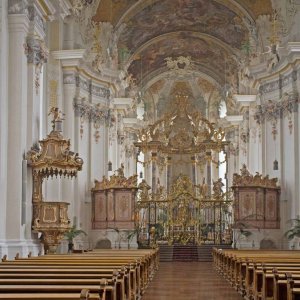Trier Sankt Paulin