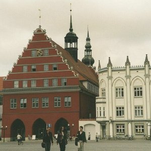 5021_Greifswald_Rathaus