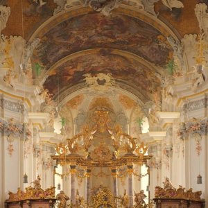 Trier Sankt Paulin