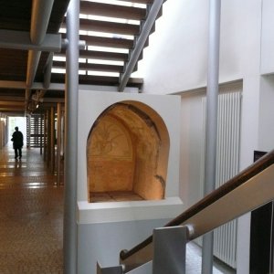 Trier - Dizesanmuseum