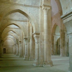 Abbaye de Fontenay