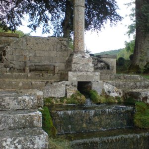 Abbaye de Fontenay