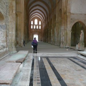 Abbaye de Fontenay