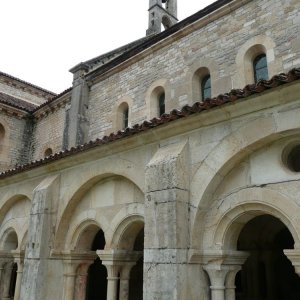 Abbaye de Fontenay