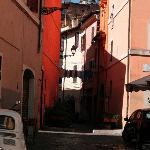 Trastevere