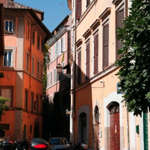 Trastevere