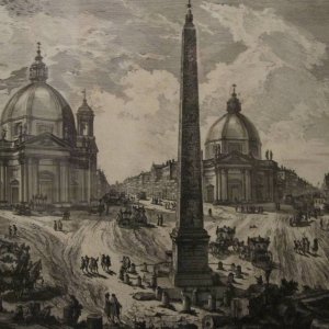 Piazza del Popolo