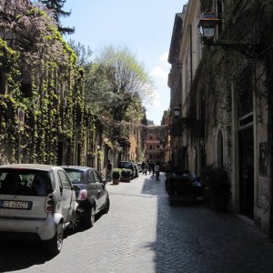 Via Margutta