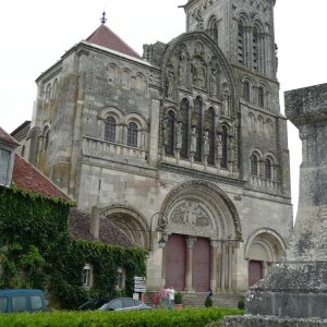 Sainte Marie-Madeleine