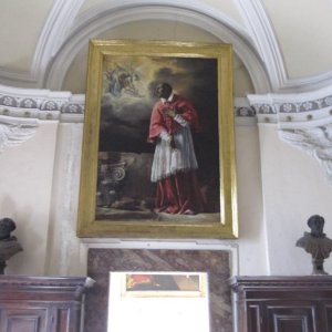 San Carlo alle Quattro Fontane