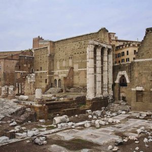 Forum des Augustus