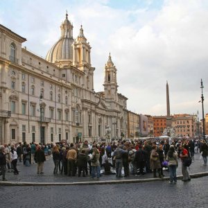 Piazza Navona