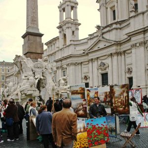 Piazza Navona