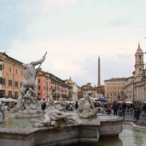 Piazza Navona