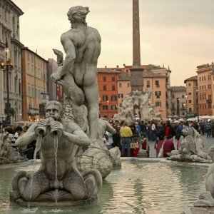 Piazza Navona