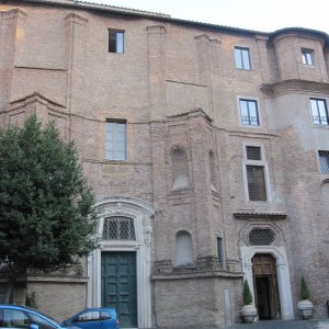 Santa Maria dei Sette Dolori