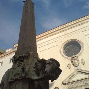 Santa Maria sopra Minerva