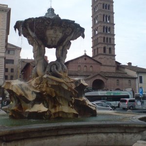 Forum Boarium