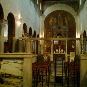 Santa Maria in Cosmedin