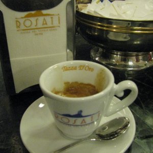 Caffè Rosati