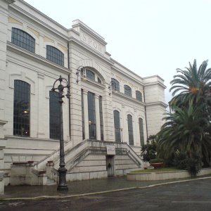 Museum Centrale Montemartini