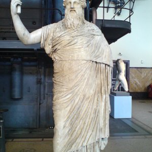 Museum Centrale Montemartini