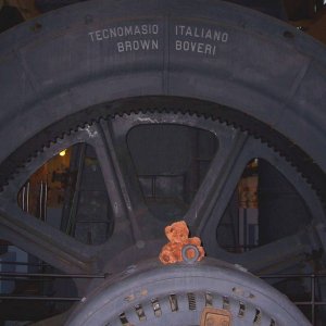 Centrale Montemartini