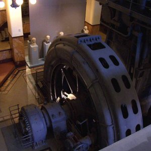 Centrale Montemartini