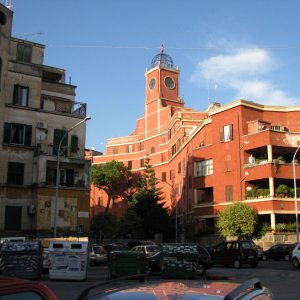 Albergo Rosso