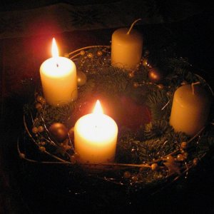 2.Advent