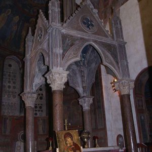 Basilica di Santa Maria in Cosmedin