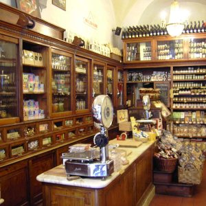 Manganelli in Siena