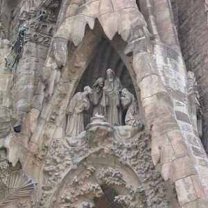 Sagrada Familia