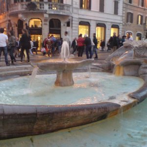 Piazza di Spagna