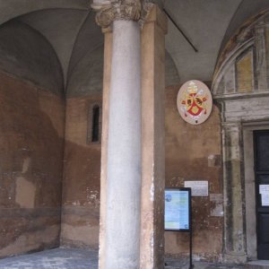 Santi Quattro Coronati