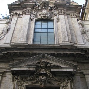 S. Antonio dei Portoghesi