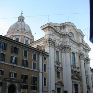 S. Carlo al Corso