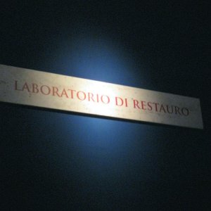 Ausstellung: vatikanische Bibliothek